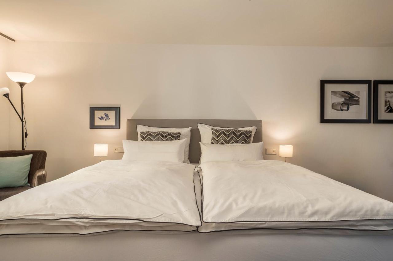 1 Zimmer-Appartement Nr 4 Wangen im Allgäu Kültér fotó